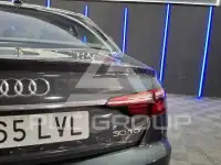 2021 Audi A4