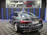 2021 Audi A4