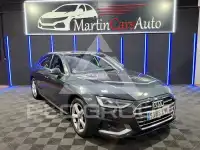 2021 Audi A4