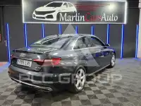 2021 Audi A4