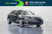 2021 Audi A4
