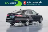 2021 Audi A4