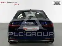 2021 Audi A4