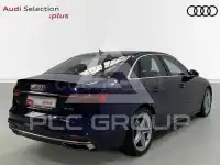 2021 Audi A4