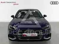 2021 Audi A4