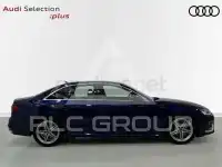2021 Audi A4
