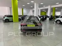 2021 Audi A4
