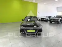 2021 Audi A4