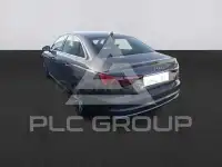 2021 Audi A4