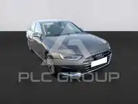 2021 Audi A4