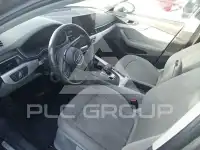 2021 Audi A4