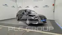 2021 Audi A4