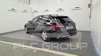 2021 Audi A4