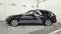 2021 Audi A4
