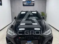 2021 Audi A4