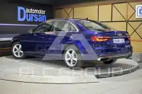 2021 Audi A4