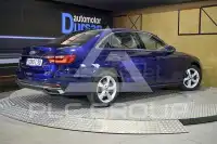 2021 Audi A4
