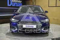 2021 Audi A4