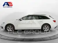 2021 Audi A4