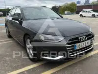 2021 Audi A4