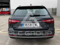 2021 Audi A4
