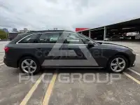 2021 Audi A4