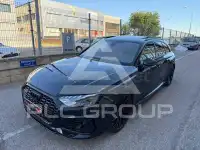 2021 Audi A4