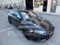 2021 Audi A4