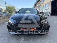 2021 Audi A4