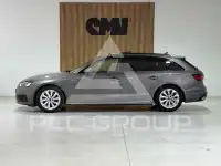 2021 Audi A4