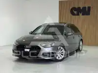 2021 Audi A4