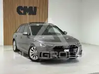 2021 Audi A4