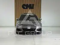 2021 Audi A4