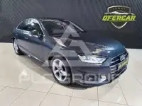 2021 Audi A4