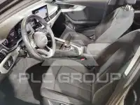 2021 Audi A4