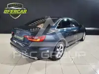 2021 Audi A4