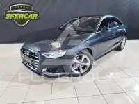 2021 Audi A4