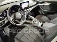 2021 Audi A4