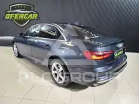 2021 Audi A4