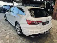 2021 Audi A4