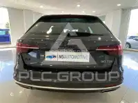 2021 Audi A4