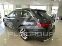 2021 Audi A4