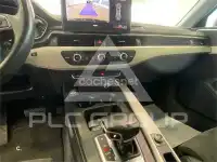 2021 Audi A4