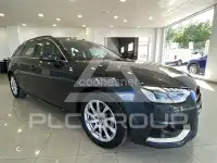 2021 Audi A4