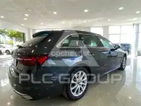 2021 Audi A4