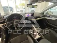 2021 Audi A4