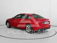 2021 Audi A4
