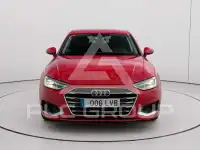 2021 Audi A4