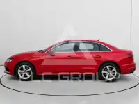 2021 Audi A4