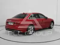 2021 Audi A4